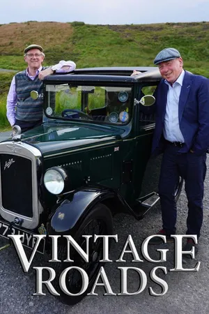 Vintage Roads: Great And Small