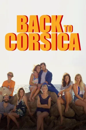 Back to Corsica