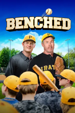 Benched