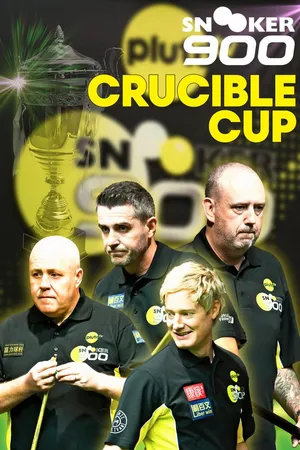 The Crucible Cup