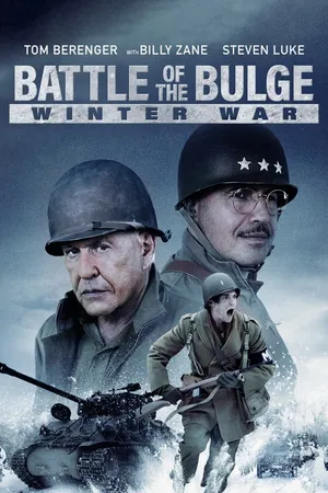 Battle of The Bulge: Winter War