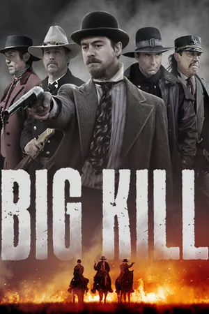 Big Kill