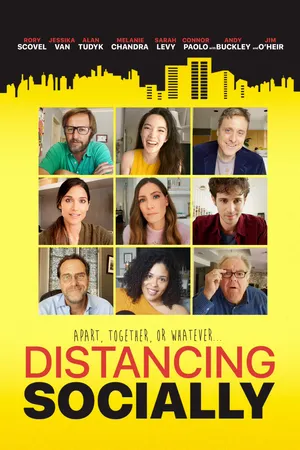 Distancing Socially