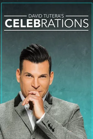 David Tutera's CELEBrations