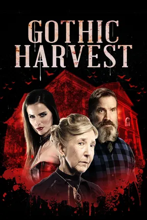 Gothic Harvest