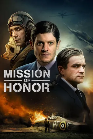 Mission of Honor