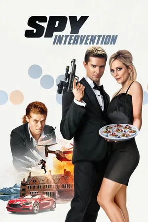 Spy Intervention