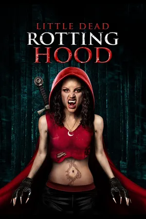 Little Dead Rotting Hood