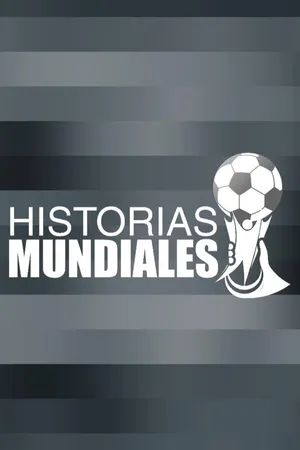 Historias Mundiales