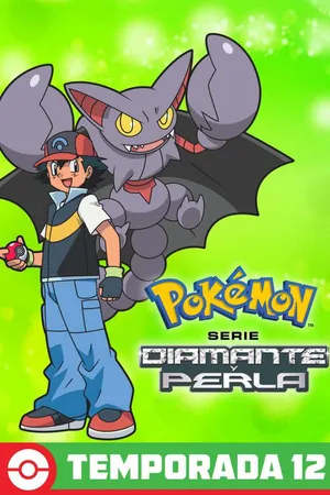 Pokémon: DP Batallas Galácticas