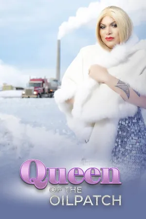 Queen of the Oil Patch