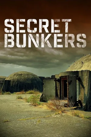 Secret Bunkers