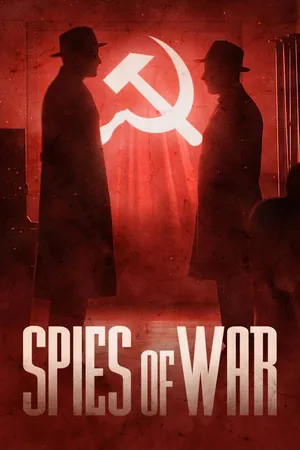 Spies of War