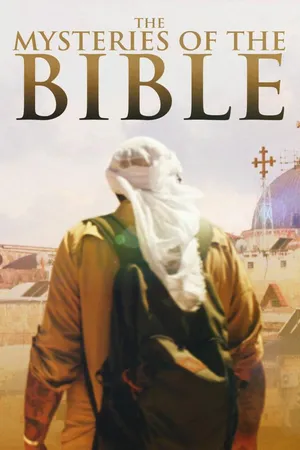 The Mysteries of the Bible