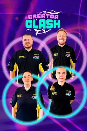 The Creator Clash