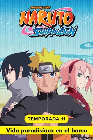 Naruto Shippuden