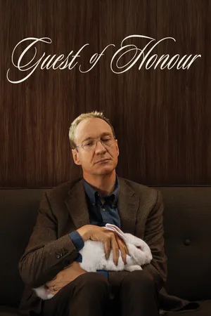 Guest of Honour