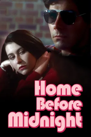 Home Before Midnight