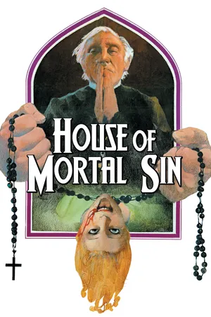 House of Mortal Sin (The Confessional)