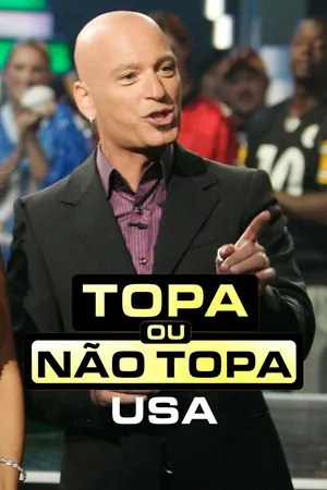 Topa ou Não Topa EUA