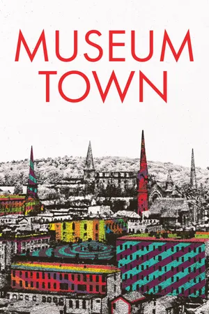 Museum Town