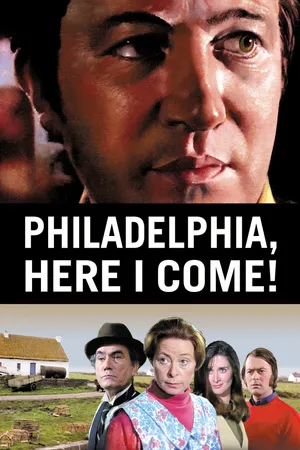 Philadelphia, Here I Come!