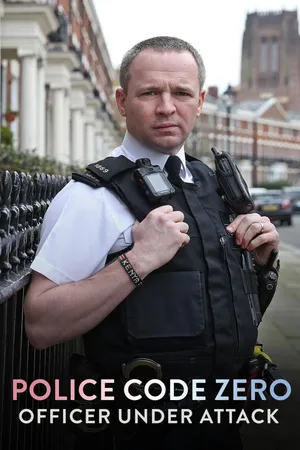 Police Code Zero: Officer Under Attack