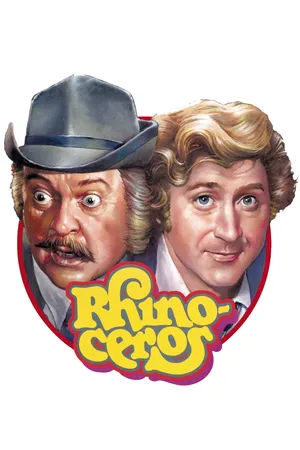 Rhinoceros