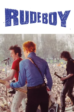 Rude Boy