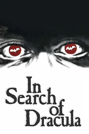 In Search of Dracula