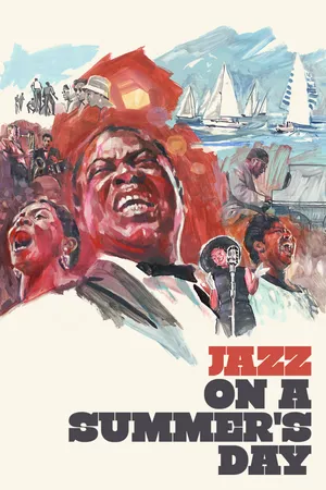 Jazz on a Summer's Day