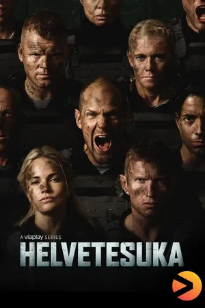 Helvetesveckan