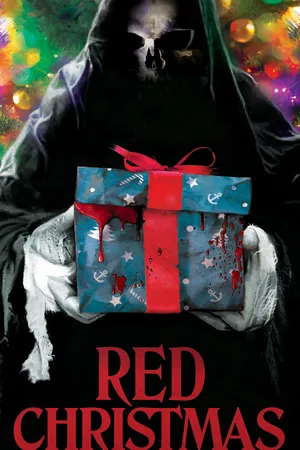 Red Christmas