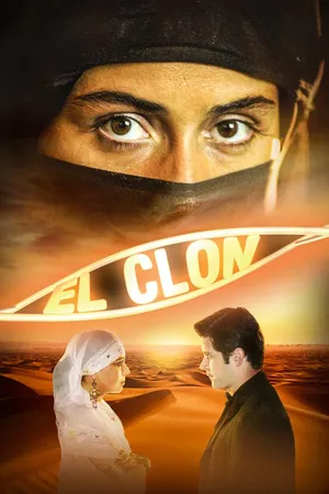 El clon