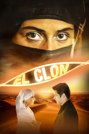 El clon