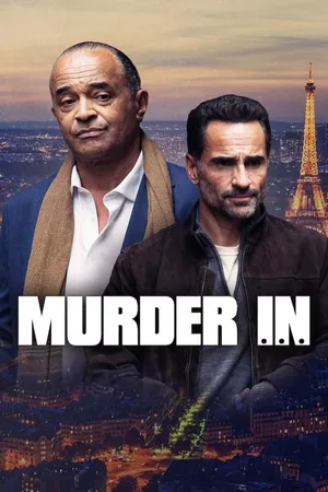 Murder In… Dubbed Collection