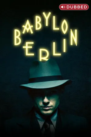 Babylon Berlin (Dubbed)