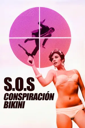 SOS Conspiración Bikini