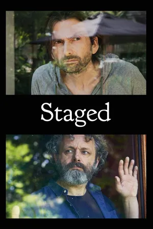 Staged