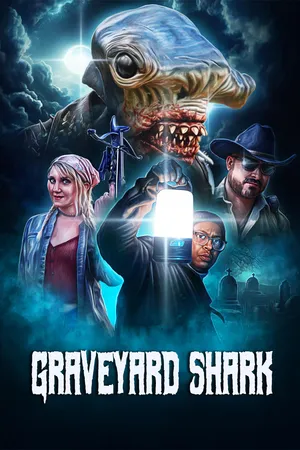 Graveyard Shark