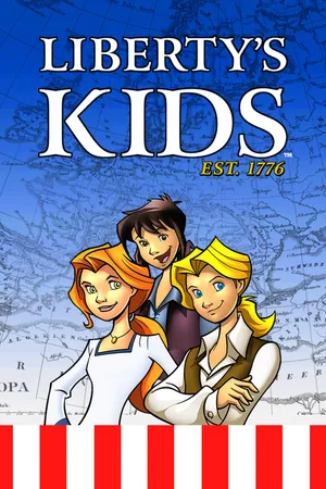 Liberty's Kids