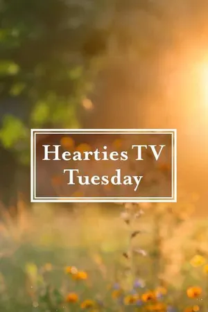The Edify Show: Hearties Tuesday