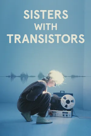Sisters with Transistors