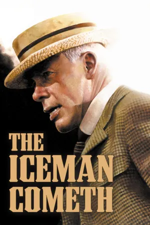 The Iceman Cometh