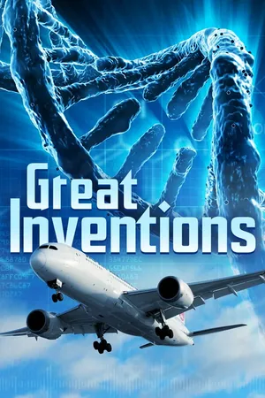 Great Inventions
