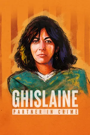 Ghislaine: Partner in Crime