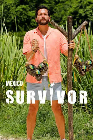 Survivor Mexico
