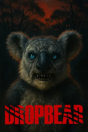 Dropbear