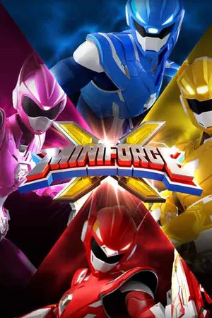 Miniforce X