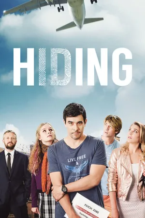 Hiding